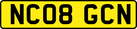 NC08GCN