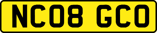 NC08GCO