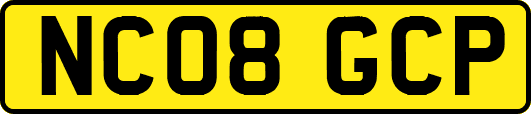 NC08GCP