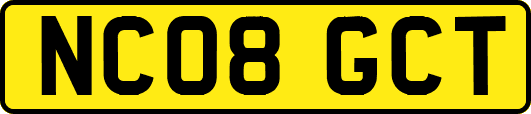 NC08GCT
