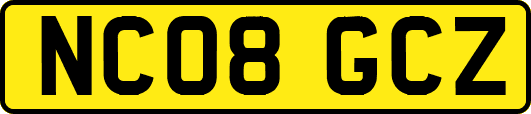 NC08GCZ