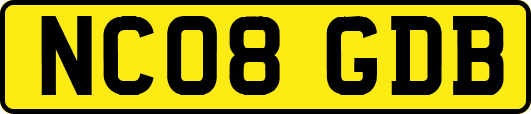NC08GDB