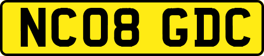 NC08GDC