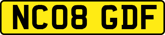 NC08GDF