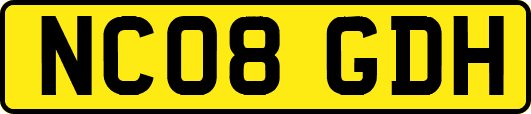 NC08GDH