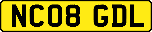 NC08GDL