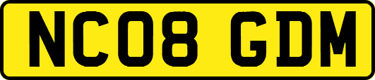 NC08GDM