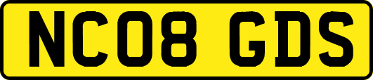 NC08GDS