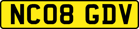 NC08GDV