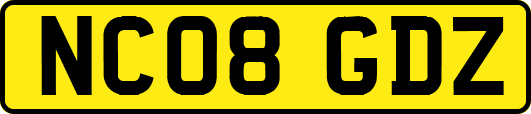 NC08GDZ