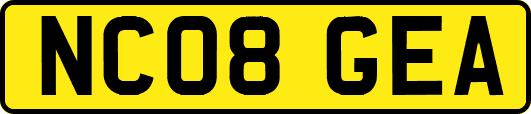 NC08GEA