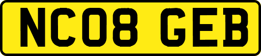 NC08GEB