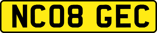 NC08GEC