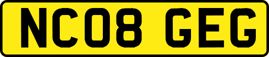 NC08GEG