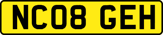 NC08GEH