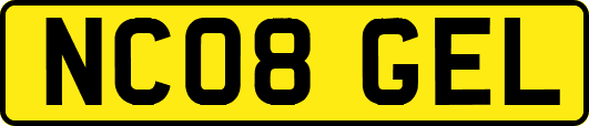 NC08GEL