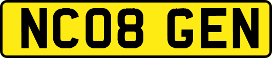 NC08GEN