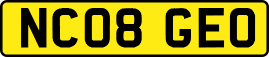 NC08GEO