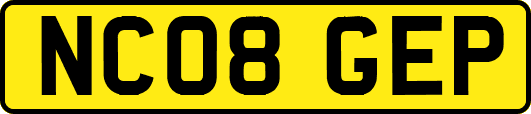 NC08GEP