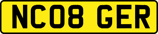 NC08GER