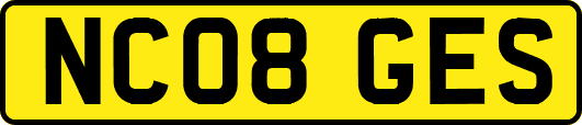 NC08GES