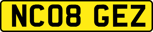 NC08GEZ
