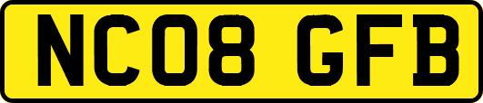 NC08GFB