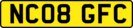 NC08GFC