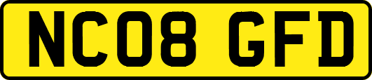 NC08GFD