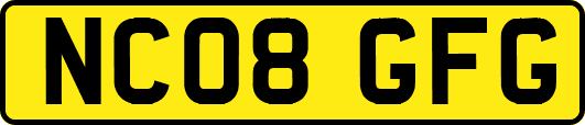 NC08GFG