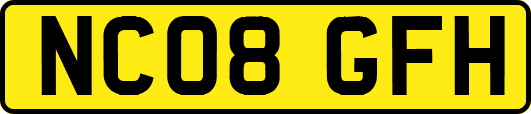 NC08GFH