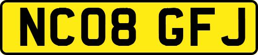 NC08GFJ