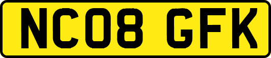 NC08GFK