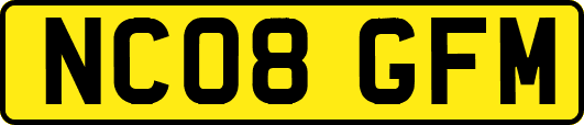 NC08GFM