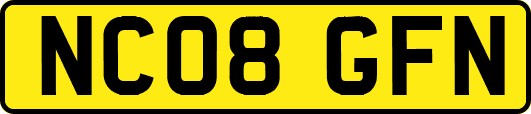 NC08GFN