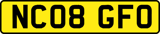 NC08GFO