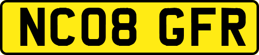 NC08GFR
