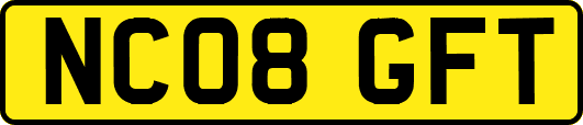 NC08GFT