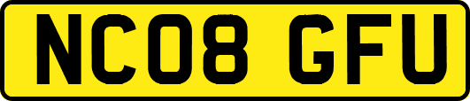 NC08GFU