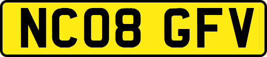 NC08GFV