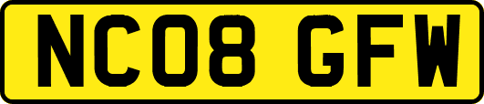NC08GFW