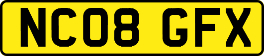 NC08GFX