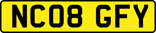 NC08GFY