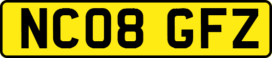 NC08GFZ