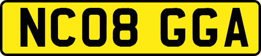 NC08GGA