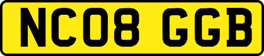 NC08GGB