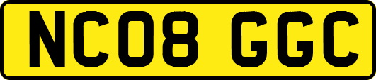 NC08GGC