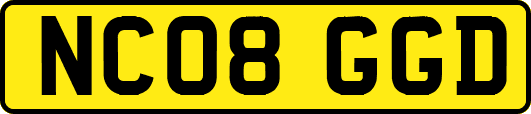 NC08GGD