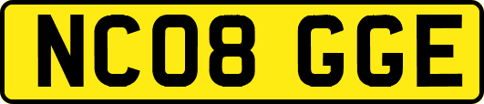 NC08GGE