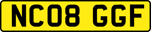 NC08GGF